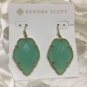 Kendra Scott Corley Chalcedony